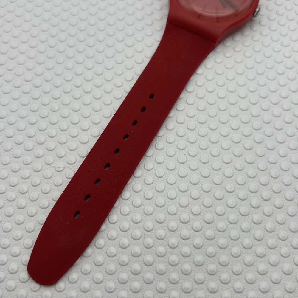 Swatch watch so29r700